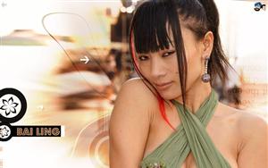 Bai Ling